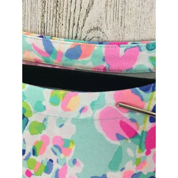 Lilly Pulitzer Size Small Catch The Wave Lula Dress Holy Grail HTF - Picture 7 of 16